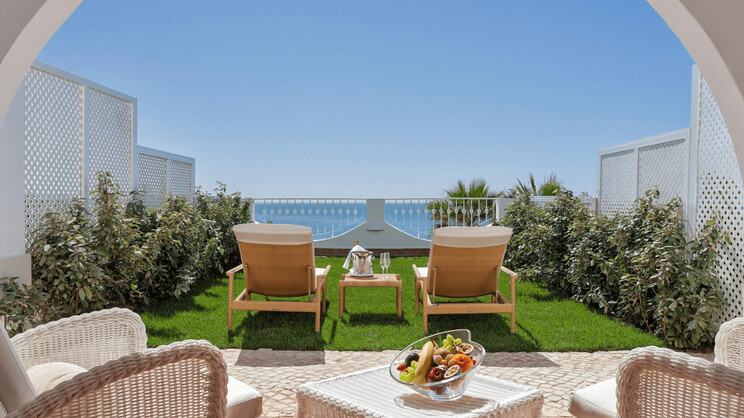 Vila Vita Parc Resort & Spa